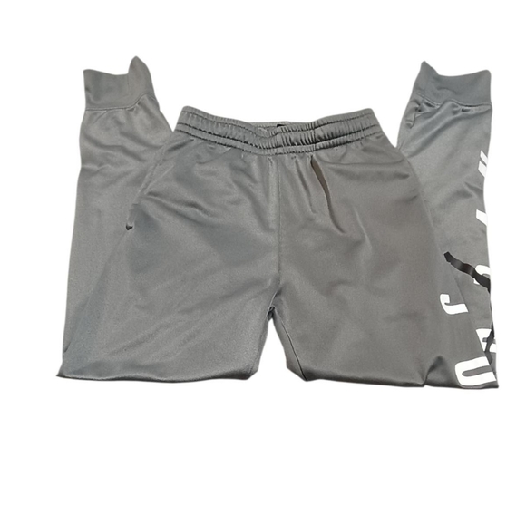 Youth Jordan Joggers size Medium - Picture 3 of 3